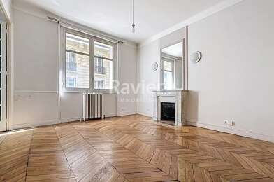 Appartement 4 pièces 670000 €