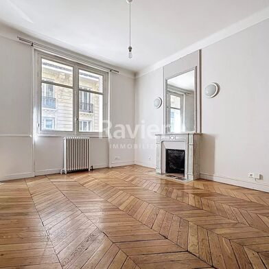 Appartement 4 pièces 670000 €