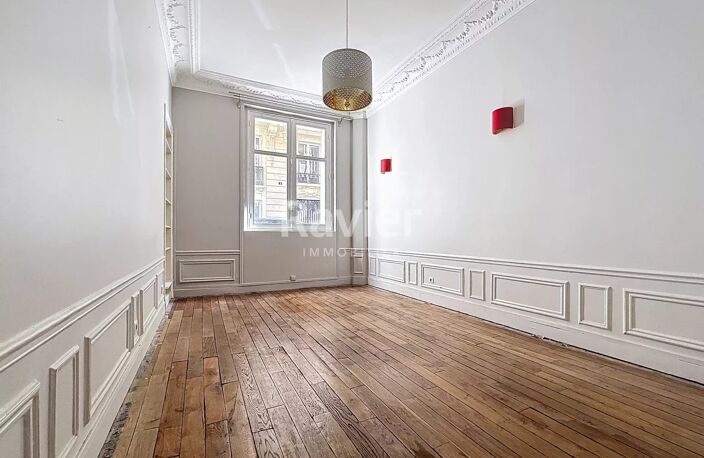 PARIS 16 - RUE CAPITAINE OLCHANSKI — photo 4