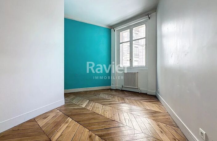 PARIS 16 - RUE CAPITAINE OLCHANSKI — photo 5