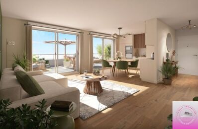 vente appartement 506 000 € à proximité de Saint-Coulomb (35350)