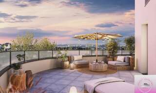 Appartement 4 Pièces 90 m² à vendre à Saint-Malo (35400)