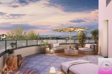 Appartement 4 pièces 506000 €