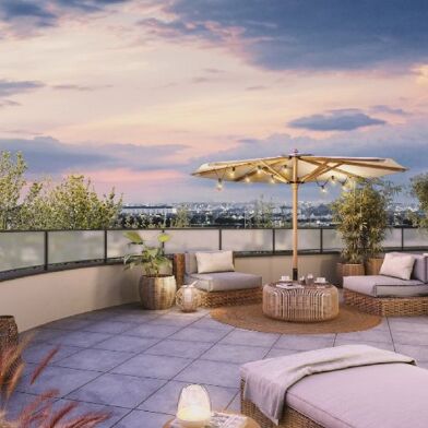 Appartement 5 pièces 749000 €