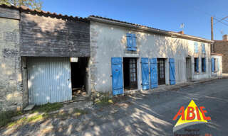 Maison 5 Pièces 145 m² à vendre à Damvix (85420)