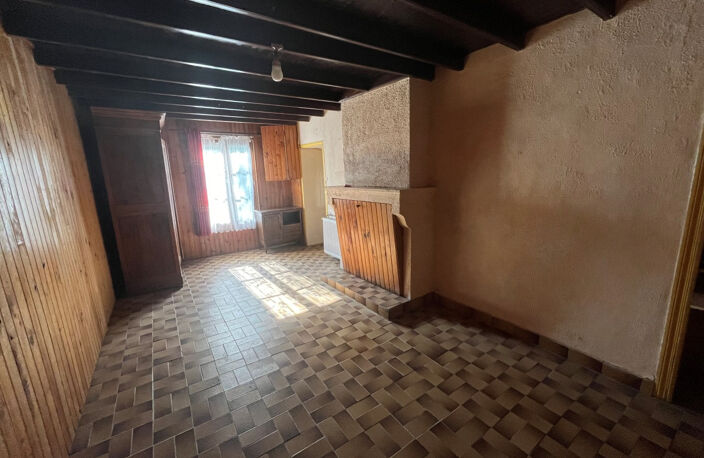 Maison en pierre bord de rivière à DAMVIX — photo 5