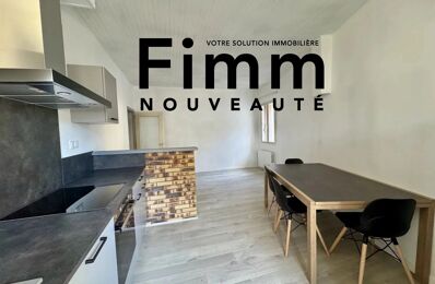 location appartement 650 € CC /mois à proximité de Saint-Michel-sur-Rhône (42410)