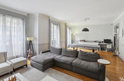 vente appartement 800 000 € à proximité de Aulnay-sous-Bois (93600)