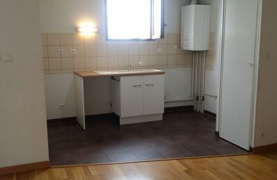 location appartement 809 € CC /mois à proximité de Seilh (31840)