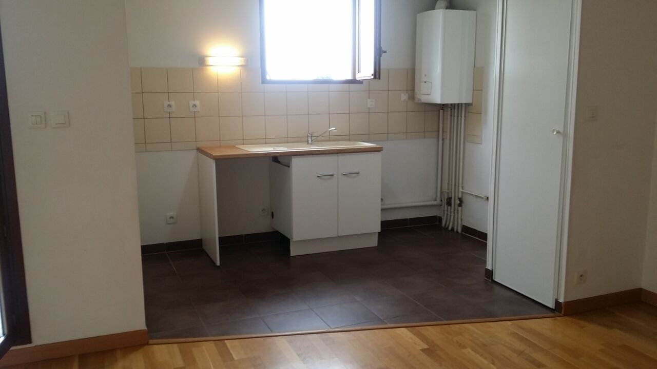 appartement 3 pièces 63 m2 à louer à Toulouse (31500)