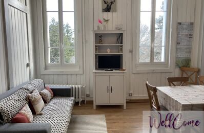 location appartement 550 € CC /mois à proximité de Challes-les-Eaux (73190)