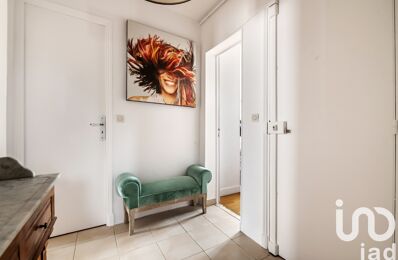 vente appartement 725 000 € à proximité de Paris 8 (75008)