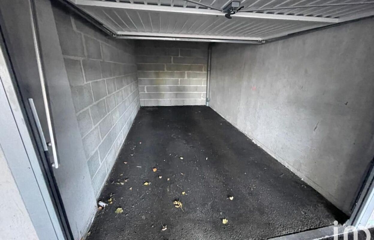 garage  pièces 13 m2 à vendre à Orvault (44700)