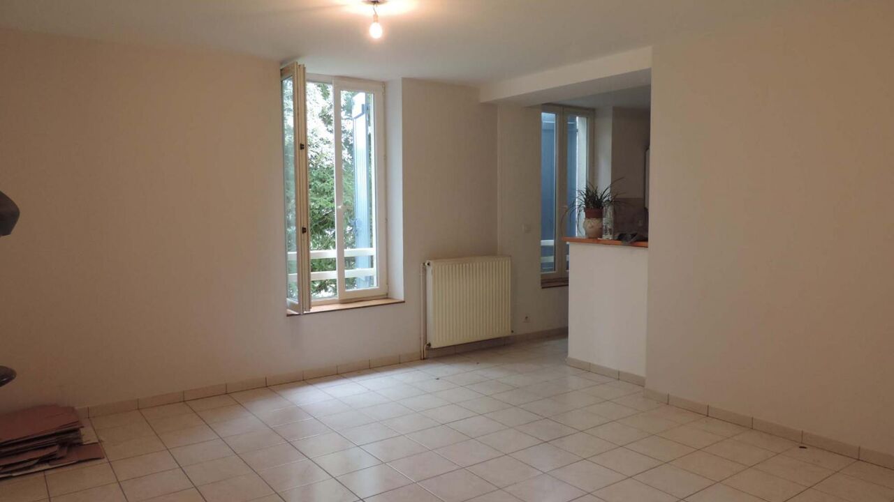 appartement 3 pièces 65 m2 à louer à Agen (47000)