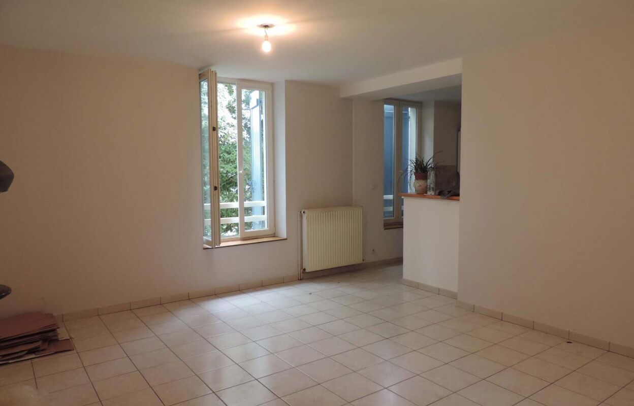 appartement 3 pièces 65 m2 à louer à Agen (47000)