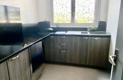 vente appartement 145 000 € à proximité de Villeperrot (89140)