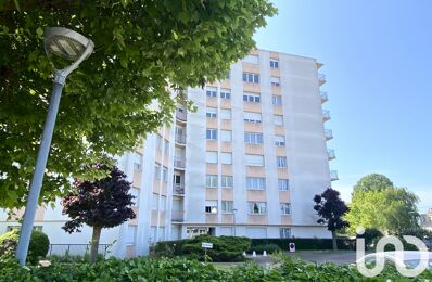 vente appartement 120 000 € à proximité de Pont-sur-Yonne (89140)