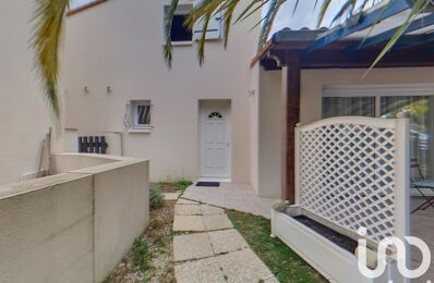 maison 4 pièces 98 m2 à vendre à Vaux-sur-Mer (17640)