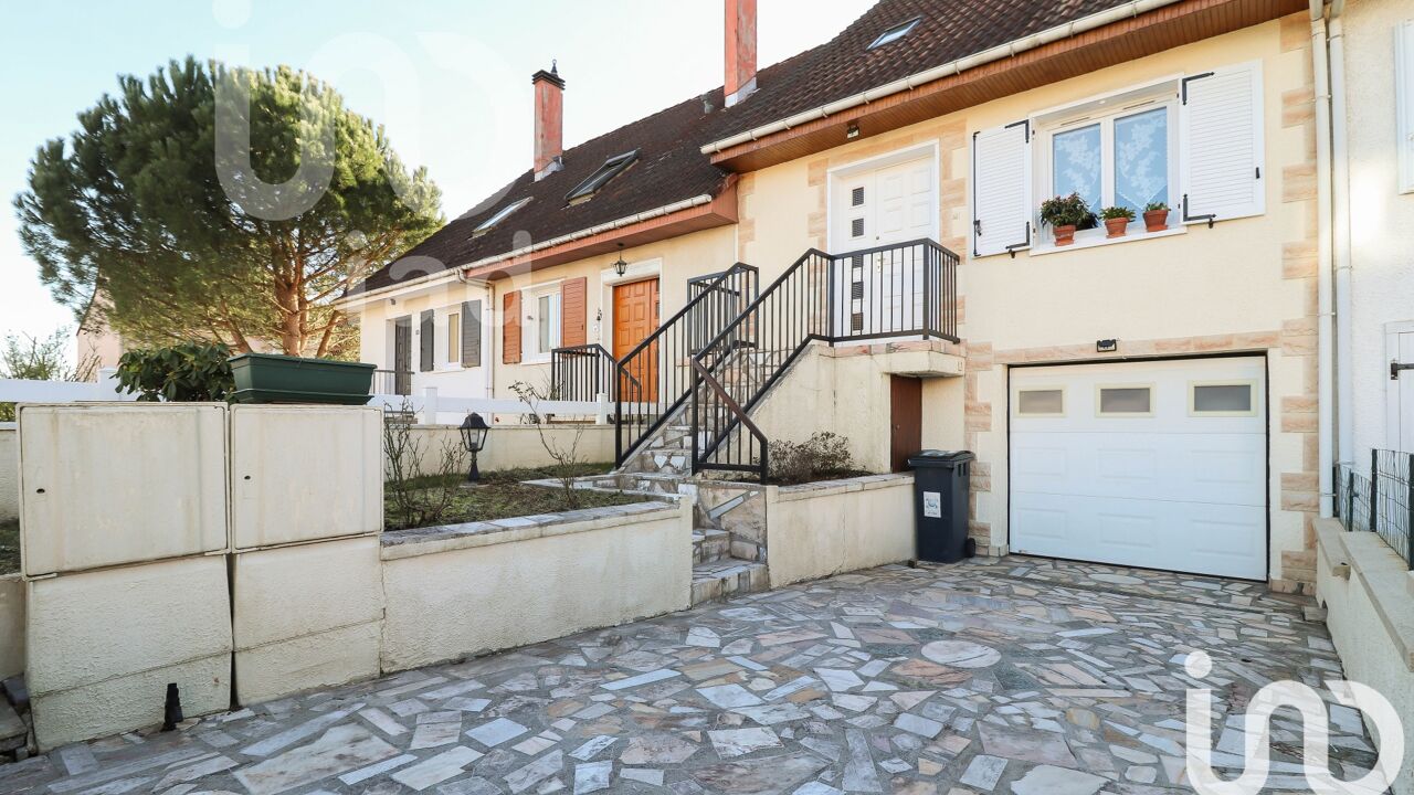 maison 4 pièces 73 m2 à vendre à Panazol (87350)