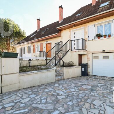 Maison 4 pièces 73 m²