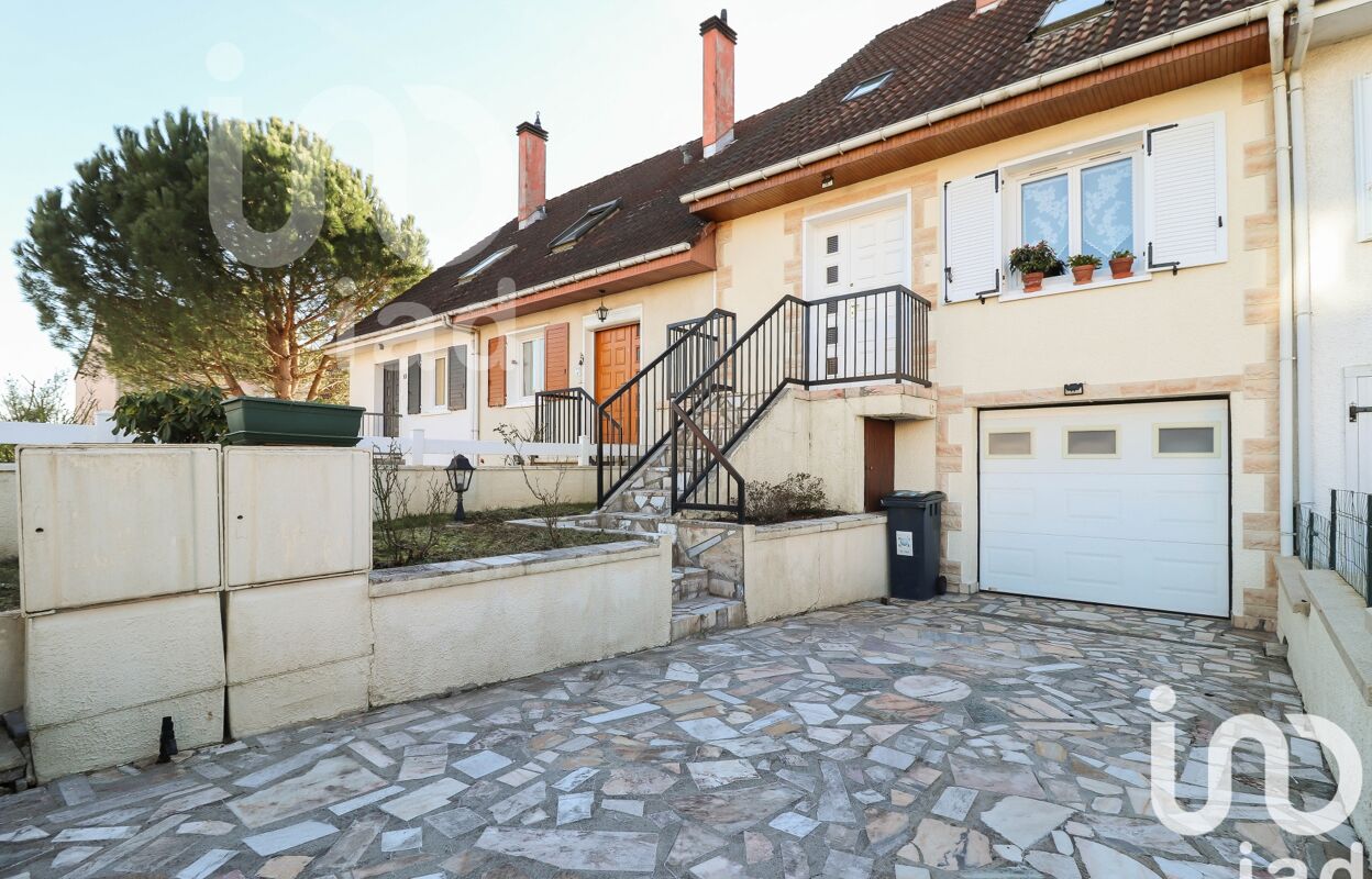 maison 4 pièces 73 m2 à vendre à Panazol (87350)