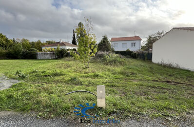 terrain  pièces 359 m2 à vendre à La Rochelle (17000)