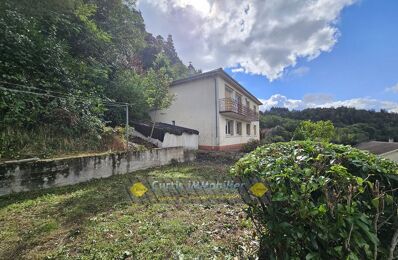 vente maison 189 000 € à proximité de Pont-Salomon (43330)