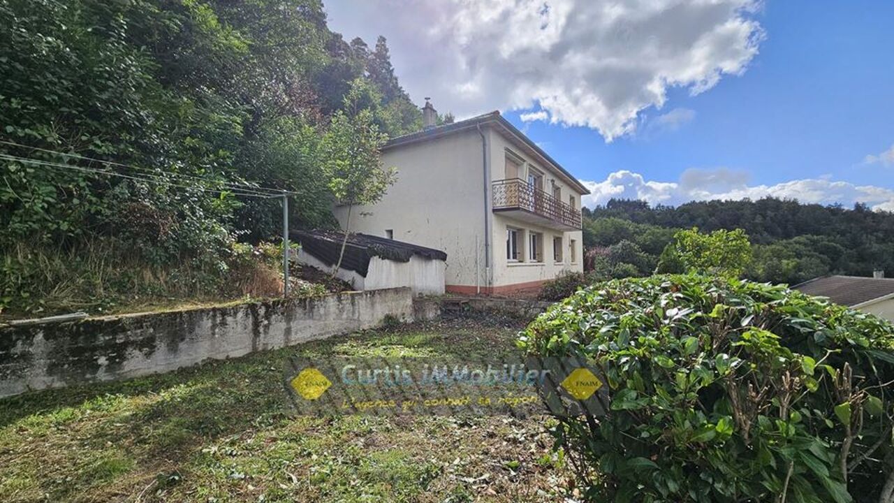 maison 5 pièces 116 m2 à vendre à Pont-Salomon (43330)