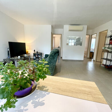 Maison 4 pièces 72 m²