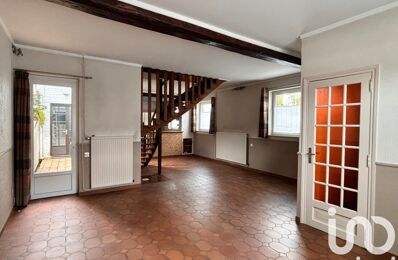 vente maison 199 000 € à proximité de Linselles (59126)