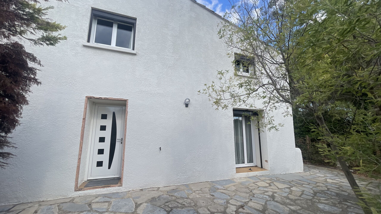 maison 7 pièces 235 m2 à vendre à Teyran (34820)