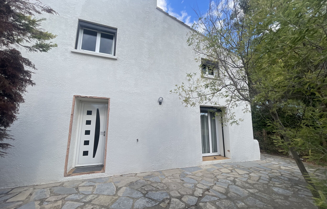 maison 7 pièces 235 m2 à vendre à Teyran (34820)