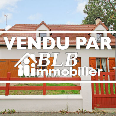 Maison 7 pièces 350000 €