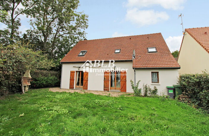 Maison 7 pièces 144m2 — photo 2