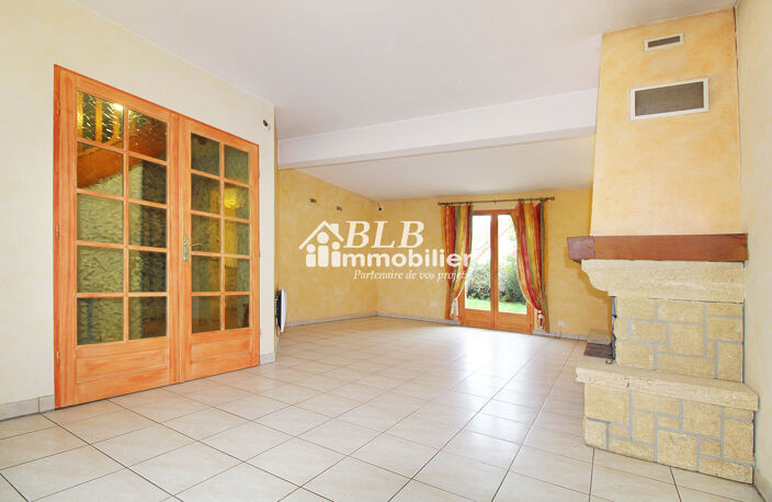 Maison 7 pièces 144m2 — photo 3