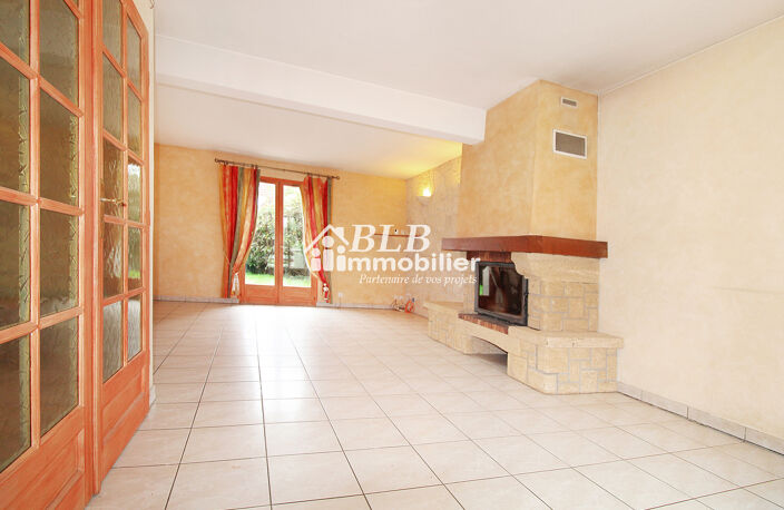 Maison 7 pièces 144m2 — photo 4
