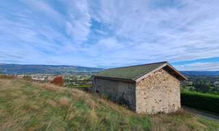 Maison 1 Pièce 100 m² à vendre à Ambert (63600)