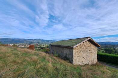 Maison 1 pièces 39900 €