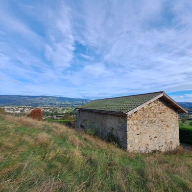 Maison 1 pièces 39900 €