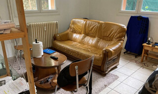 Appartement 1 Pièce 34 m² à vendre à Gap (05000)