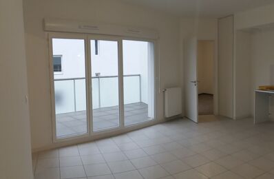 location appartement 860 € CC /mois à proximité de Rillieux-la-Pape (69140)