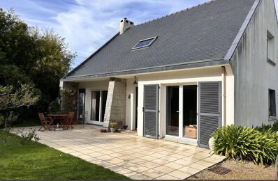 vente maison 404 625 € à proximité de Lannion (22300)