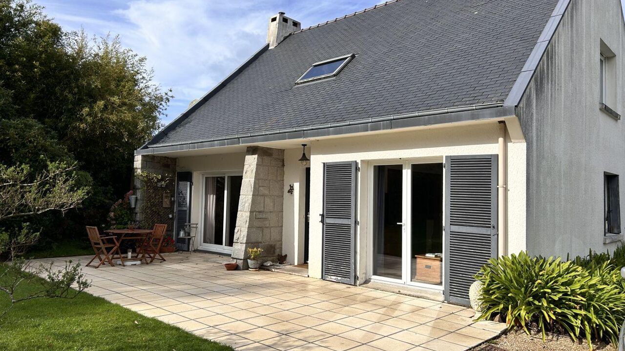 maison 7 pièces 130 m2 à vendre à Pleumeur-Bodou (22560)