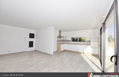 maison 4 pièces 101 m2 à vendre à Saint-Hilaire-de-Riez (85270)