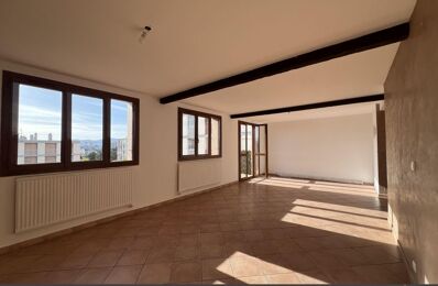 vente appartement 229 000 € à proximité de Gardanne (13120)