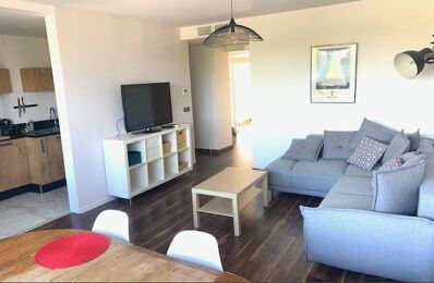 vente appartement 270 000 € à proximité de Vic-la-Gardiole (34110)