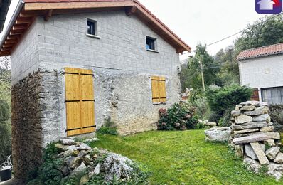 vente maison 69 500 € à proximité de La Bastide-de-Sérou (09240)