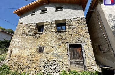 vente maison 69 500 € à proximité de La Bastide-de-Sérou (09240)