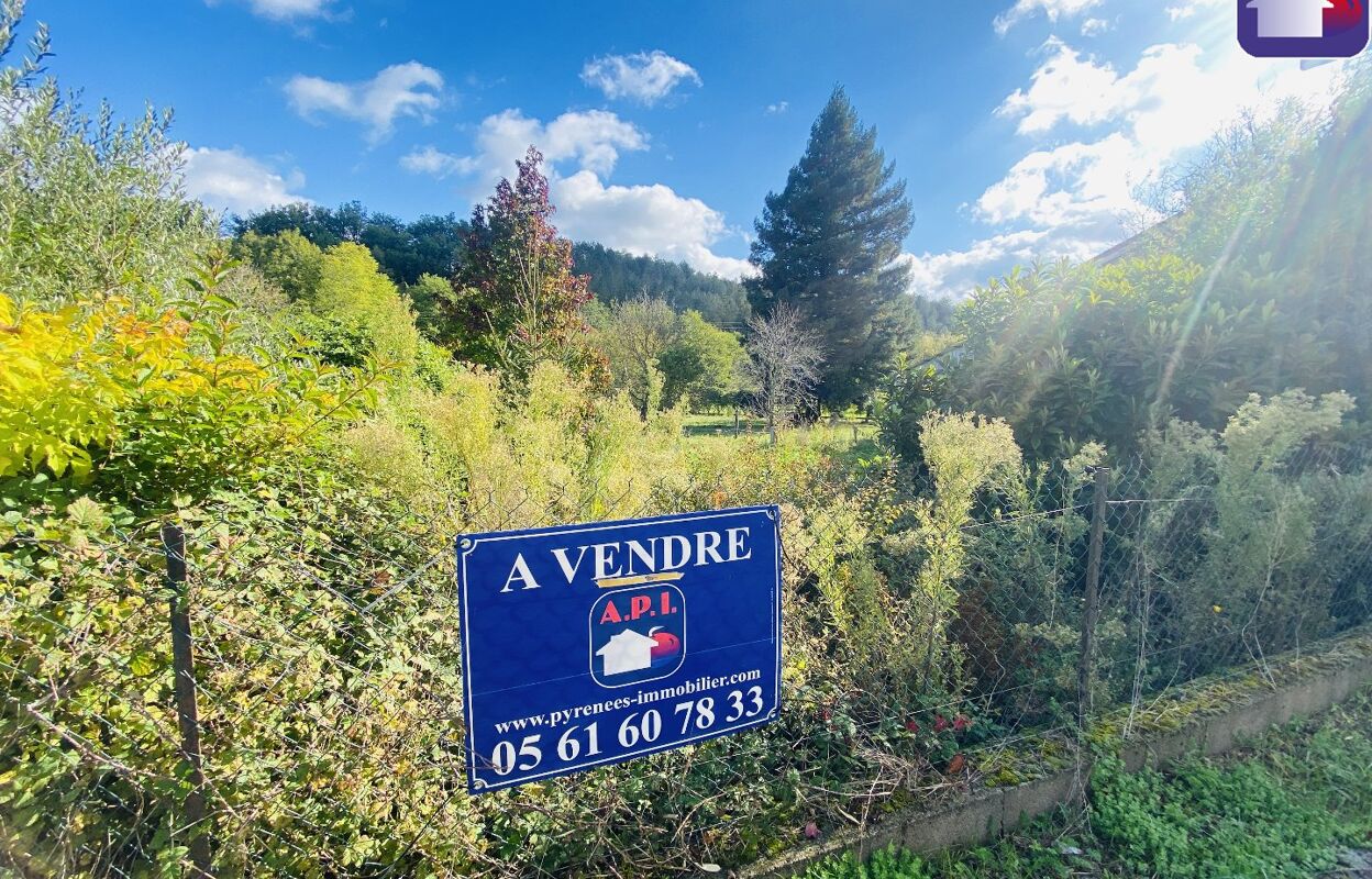 maison 4 pièces 84 m2 à vendre à Montégut-Plantaurel (09120)