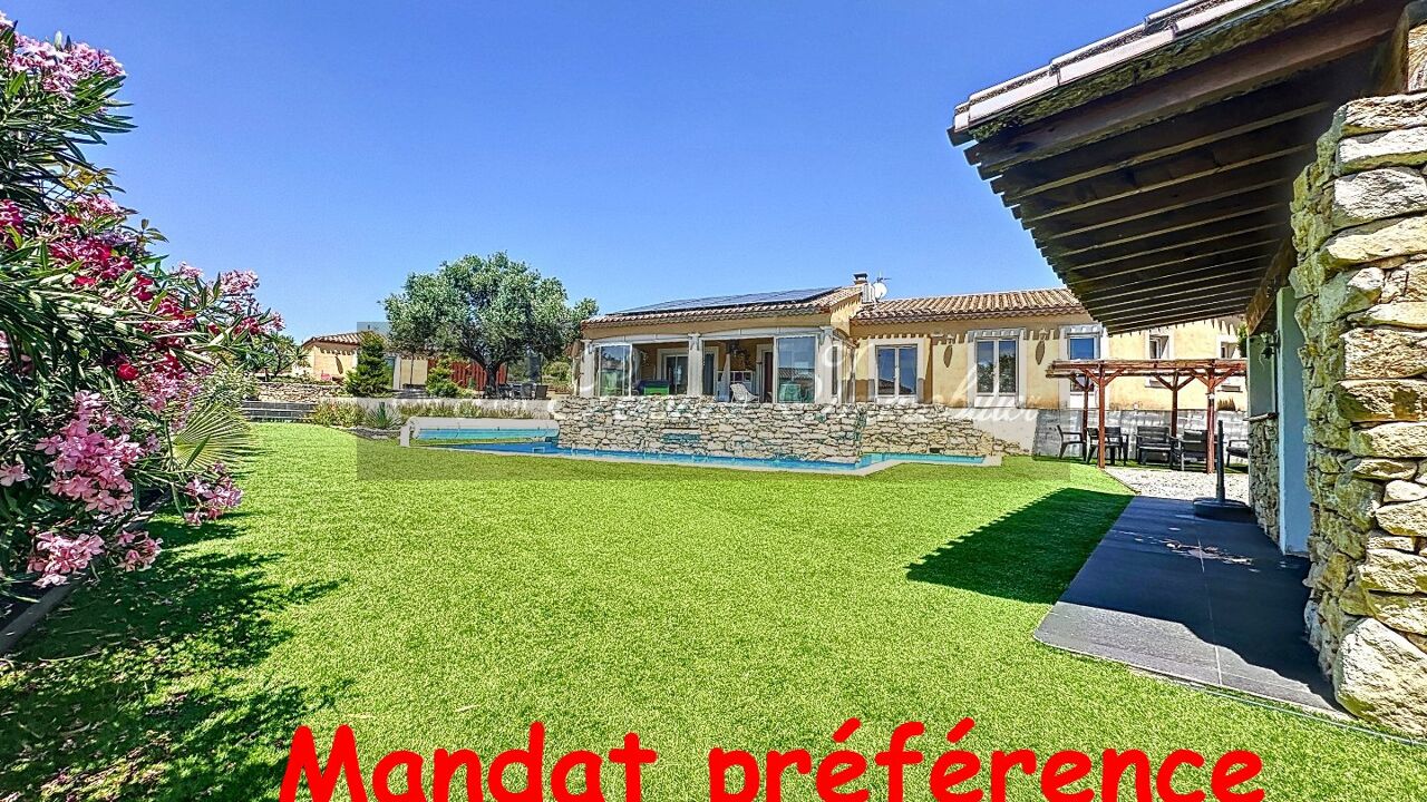 maison 7 pièces 211 m2 à vendre à Carcassonne (11000)